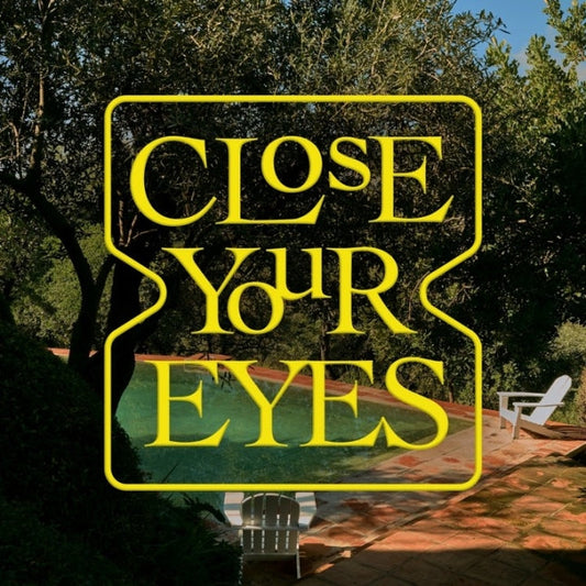 Rookie 'CLOSE YOUR EYES'... Mini 1st Album 'ETERNALT' Released