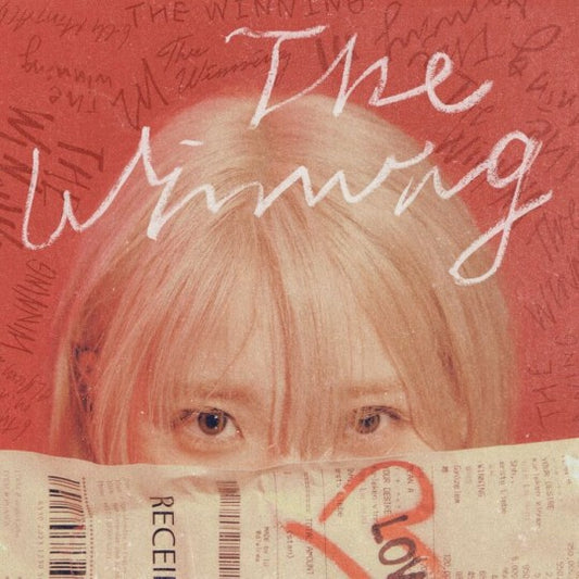 IU, new mini album 'The Winning' all-kills various music charts