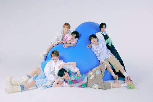 ‘Comeback on July 1st’ NCT WISH releases teaser image…