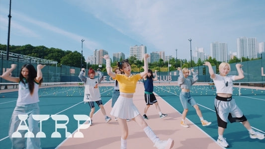 CHUU releases performance teaser for new song 'Strawberry Rush'