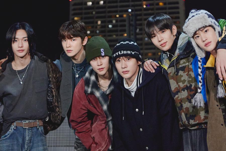 ‘Monster rookie’ is coming… RIIZE confirms comeback in April