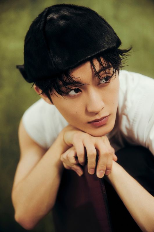 NCT MARK, solo debut D-3..