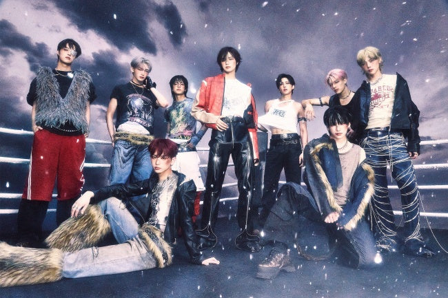 &TEAM to make a comeback with their third mini-album, 