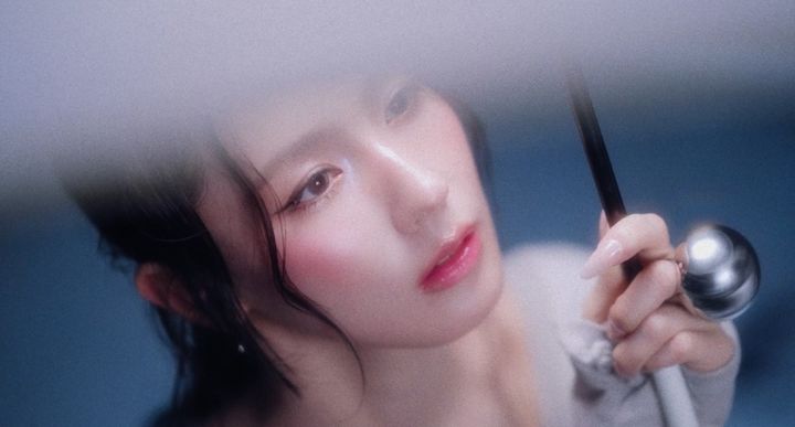 MIYEON of i-dle makes solo comeback after 3 years and 6 months