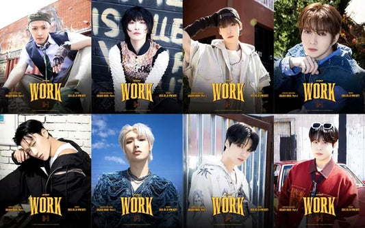 ATEEZ, comeback D-1