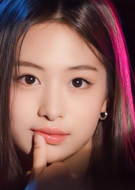 BABYMONSTER, 7-member group completes with Ahyeon joining.