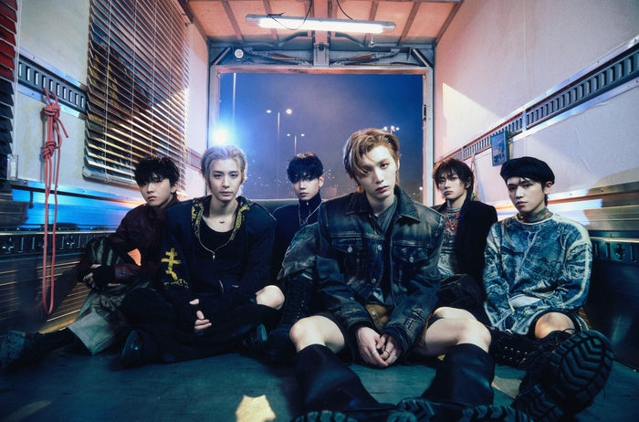 BOYNEXTDOOR, New Album ‘No Genre’ Concept Photos Revealed...