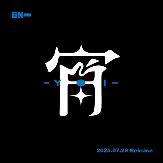 ENHYPEN to release Japanese single '宵 -YOI-' on July 29th…