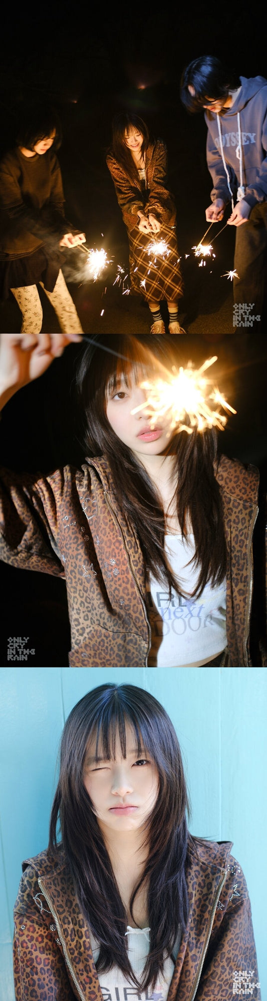 CHUU, Stop Motion Teaser Revealed…