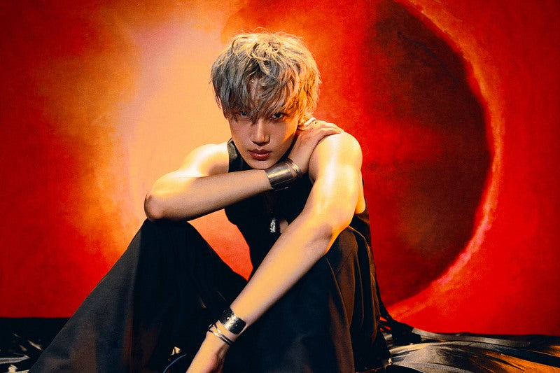 EXO KAI, 4th mini album 'Wait On Me' challenges music with various moods
