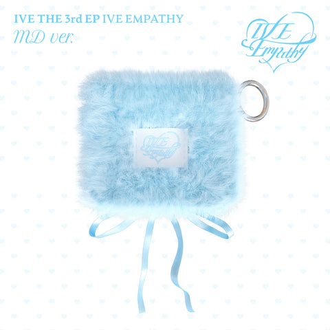 IVE THE 3rd EP IVE EMPATHY (MD ver.) IVE THE 3rd EP IVE EMPATHY (MD ver.)