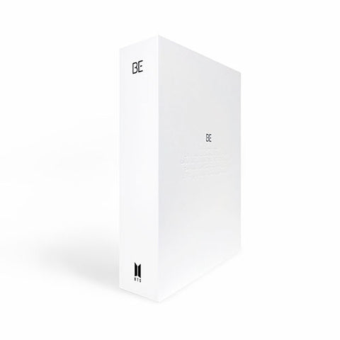 BTS - BE : Deluxe Edition BTS - BE : Deluxe Edition