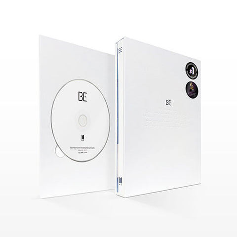 BTS - BE : Essential Edition BTS - BE : Essential Edition