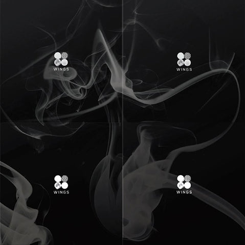BTS - WINGS BTS - WINGS