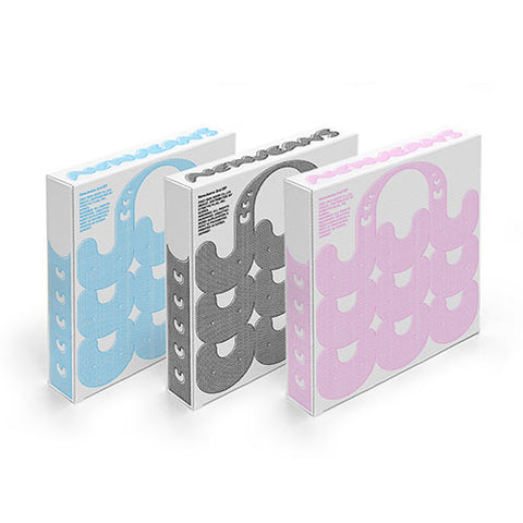 NewJeans 2nd EP 'Get Up' Bunny Beach Bag ver. NewJeans 2nd EP 'Get Up' Bunny Beach Bag ver.