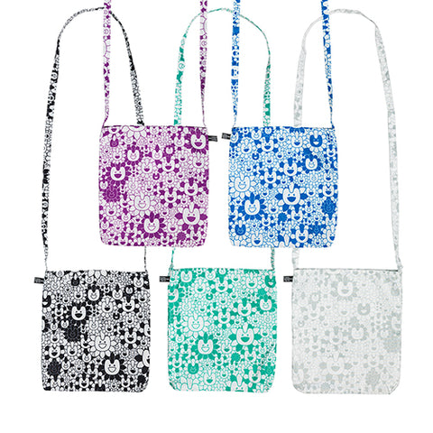 NewJeans - 'Supernatural' NJ X MURAKAMI (Cross Bag ver.) NewJeans - 'Supernatural' NJ X MURAKAMI (Cross Bag ver.)