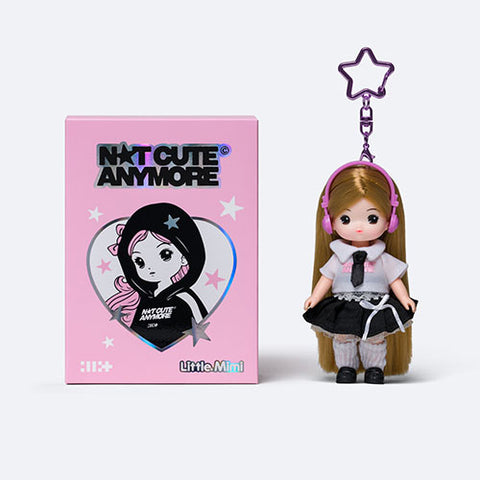 ILLIT - NOT CUTE ANYMORE (Little Mimi Ver.) ILLIT - NOT CUTE ANYMORE (Little Mimi Ver.)