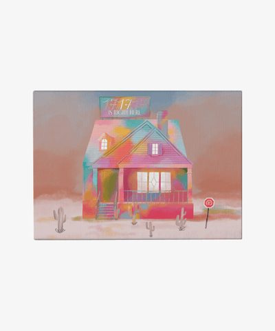 SEVENTEEN - BEST ALBUM '17 IS RIGHT HERE' -Deluxe Ver. SEVENTEEN - BEST ALBUM '17 IS RIGHT HERE' -Deluxe Ver.