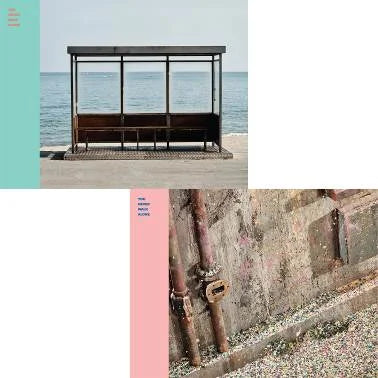 BTS - YOU NEVER WALK ALONE BTS - YOU NEVER WALK ALONE