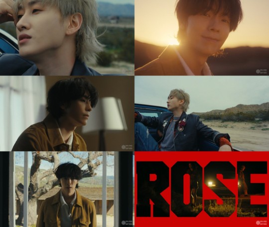 SUPER JUNIOR D&E to drop pre-release track 'Rose' from upcoming EP '606'