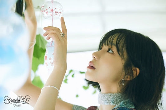 JO YURI, Comeback Today with ‘Episode 25’...