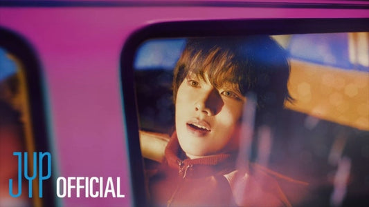 XDINARY-HEROES Release Music Video Teaser for New Song "ICU"