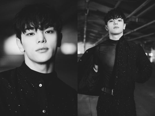 KIM WOOJIN releases ‘I LIKE THE WAY’… Musical transformation ‘explosion of expectations’