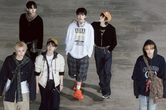 BOYNEXTDOOR to release second Japanese single on August 20th