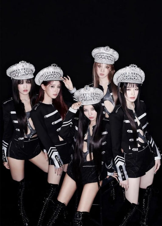 (G)I-DLE, All Members Renew Contracts