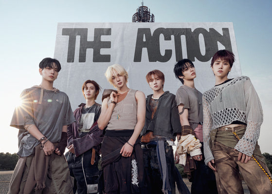 BOYNEXTDOOR's 'Comeback' Raises Anticipation with Exciting Promotion