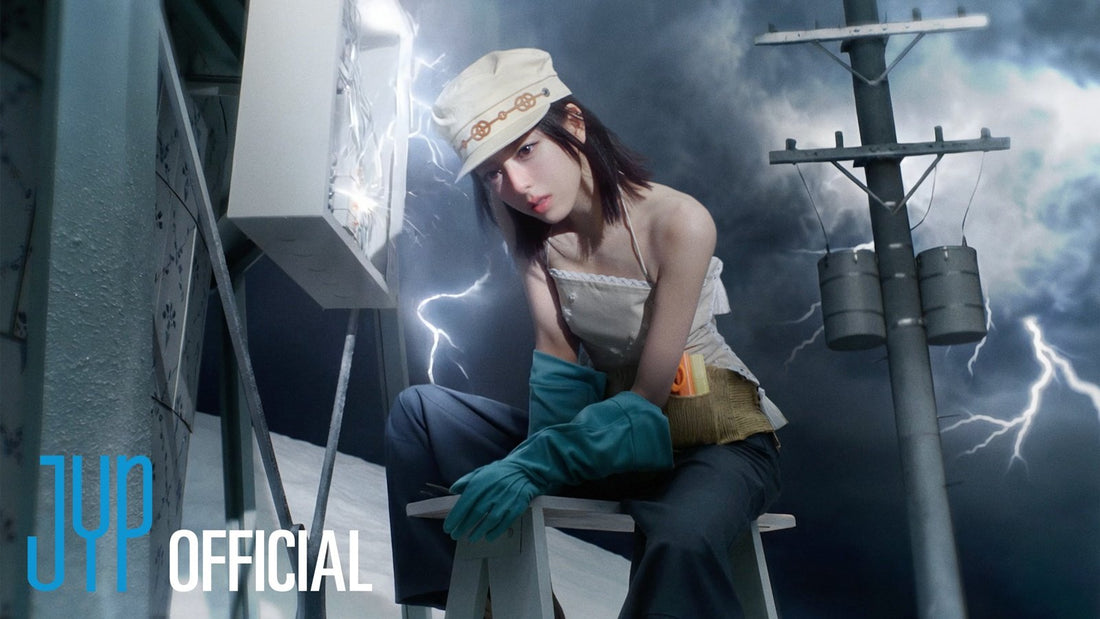 YUNA to Debut Solo on the 23rd… Release of First Album 'Ice Cream'