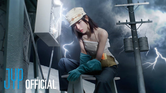 YUNA to Debut Solo on the 23rd… Release of First Album 'Ice Cream'