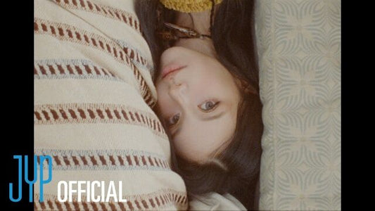 TWICE's CHAEYOUNG Releases Teaser for Solo Debut Song "SHOOT"
