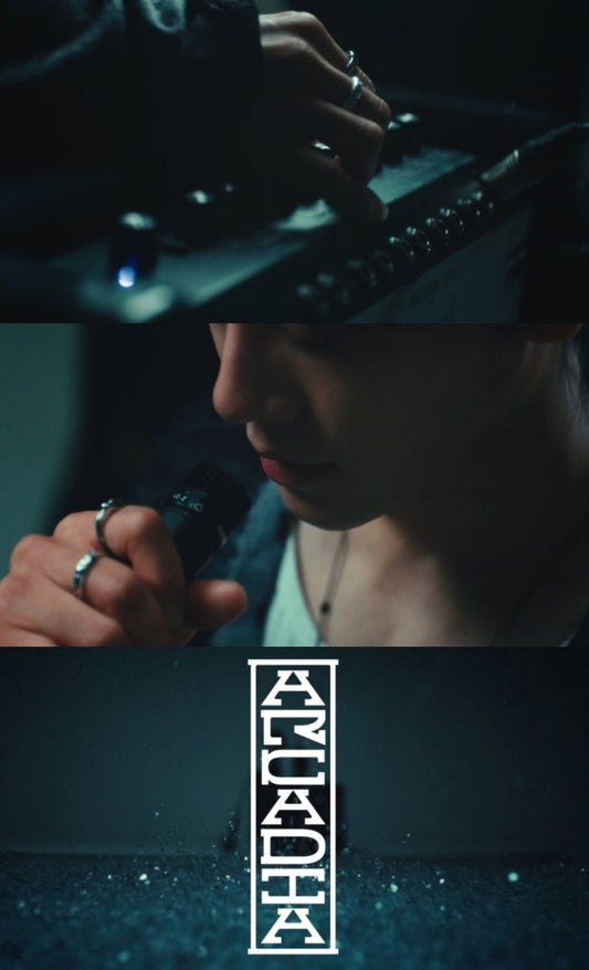 EXO's CHEN Releases 5th Mini Album Trailer