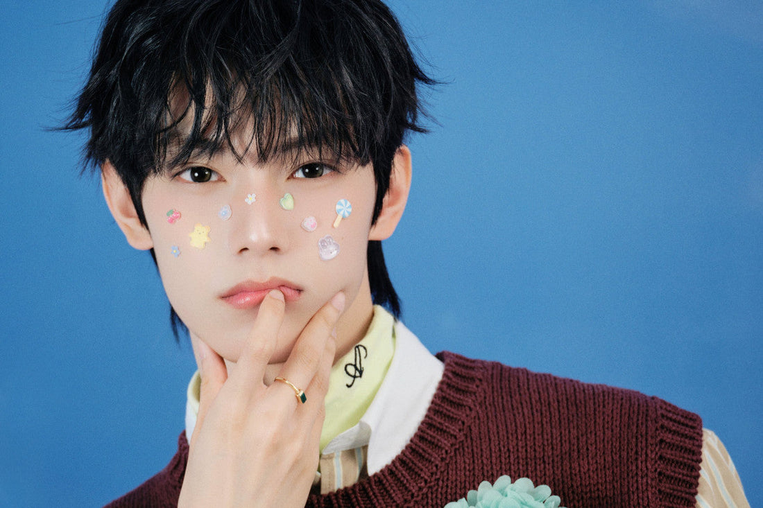 CHUEI LI YU Tops Album and Music Charts, Receiving a Hot Response