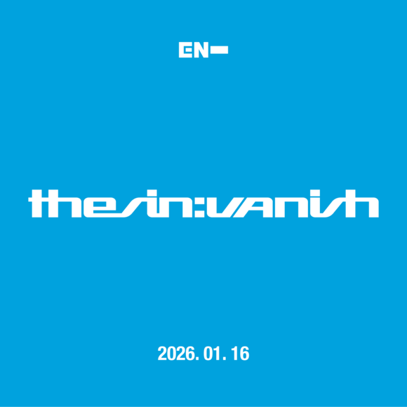 ENHYPEN Releases 7th Mini Album 'THE SIN: VANISH'