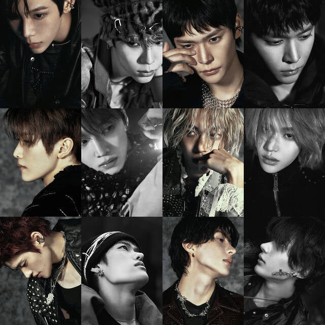 RIIZE Releases Second Single "Fame"