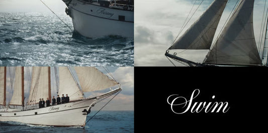 'Comeback D-1' BTS Releases MV Teaser for Title Track 'SWIM'