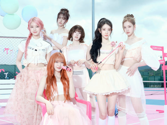 STAYC Unveils Concept Photos for ‘2:LOVE’