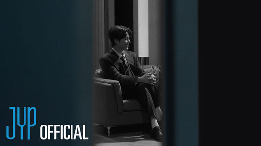 DAY6’s YOUNG K Unveils Concept Film for 2nd Solo Album