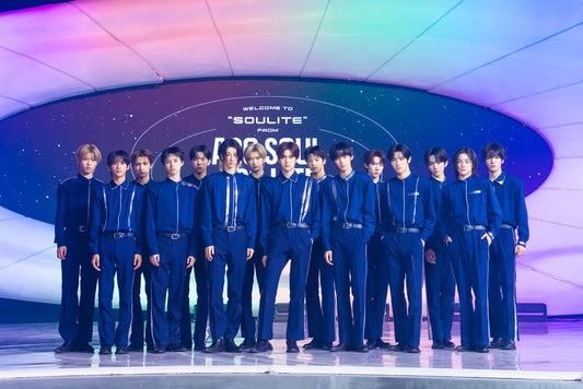 A2O SOUL Releases Debut Album 'SUPERSTAR'