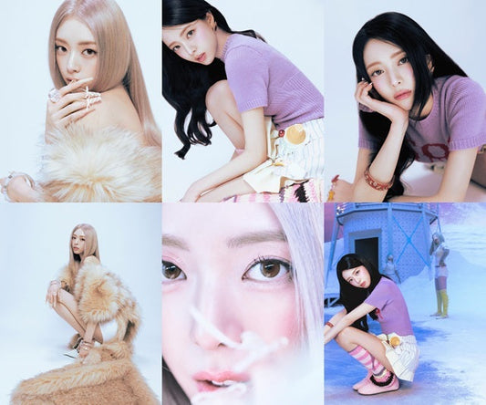 YUNA Releases Music Video Teaser for New Song 'Ice Cream'