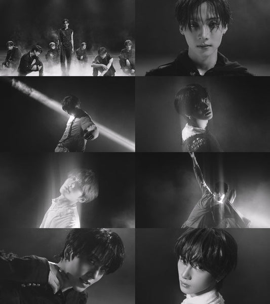 ALPHA DRIVE ONE Releases MV Teaser for New Song