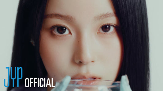 NMIXX Releases Highlight Medley for 5th Mini Album 'Heavy Serenade'