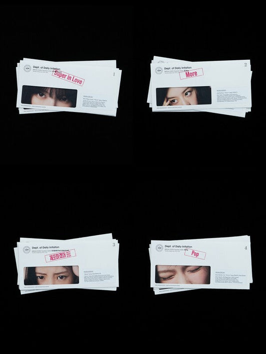 ILLIT Reveals Tracklist for 5th Mini Album 'BREAK EVEN'