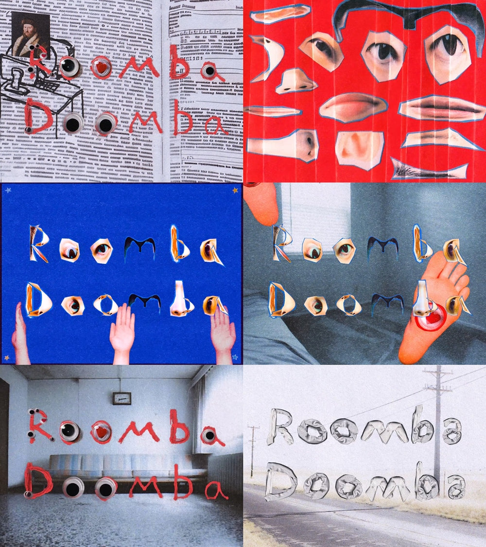 Rookie boy group DAILY:DIRECTION unveils teaser content for their title track "ROOMBADOOMBA"