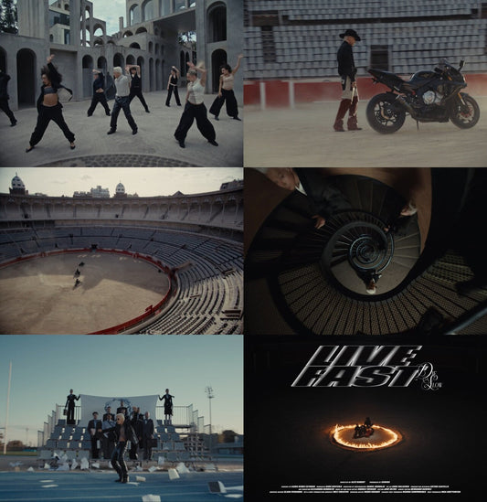 TAEYANG Releases Music Video Teaser for Title Track