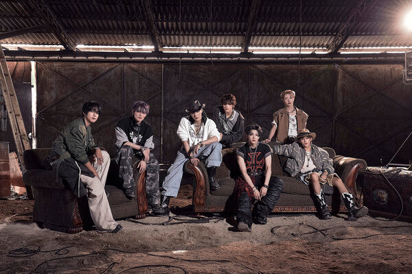 NCT DREAM Releases Preview for "Beat It Up"