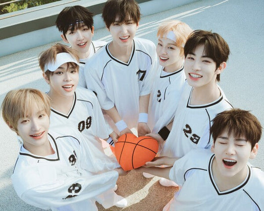 KICKFLIP Releases Teaser Showcasing Youthful, Sporty Charm
