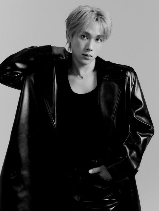 YIM SIWAN Debuts as Solo Singer